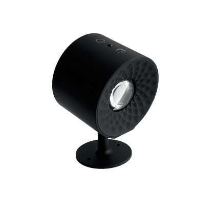 360 Wiederaufladbare LED-Wandleuchte