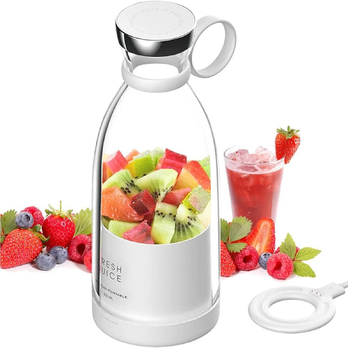 Tragbarer Mixer – FRESH