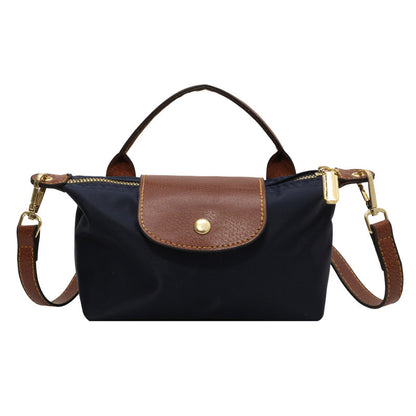 Elegante Dusselbag Handtasche