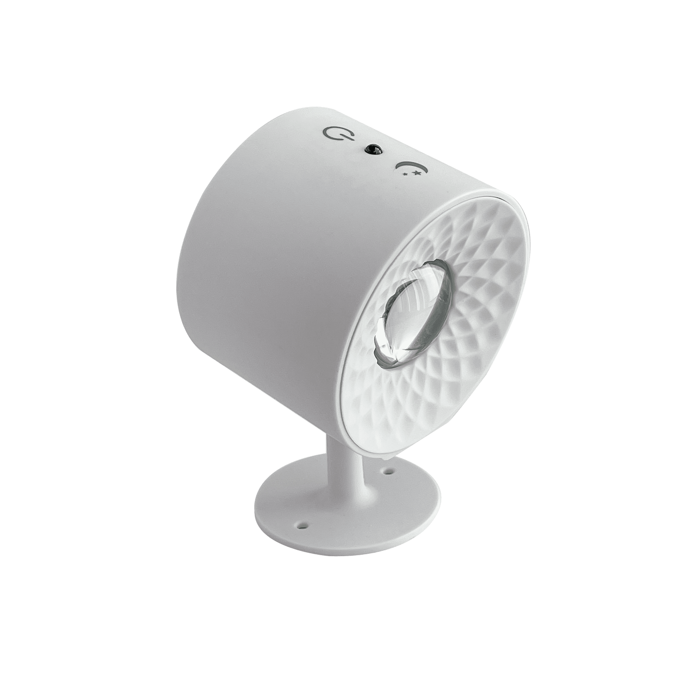 360 Wiederaufladbare LED-Wandleuchte