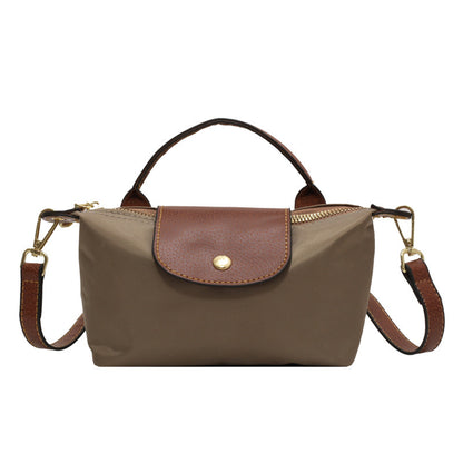 Elegante Dusselbag Handtasche