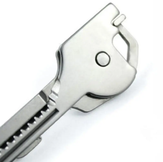 PocketPro All-in-One Tool Keychain