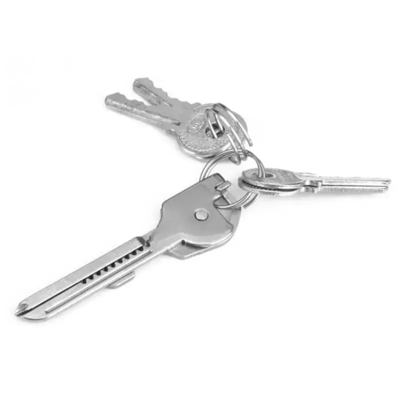 PocketPro All-in-One Tool Keychain