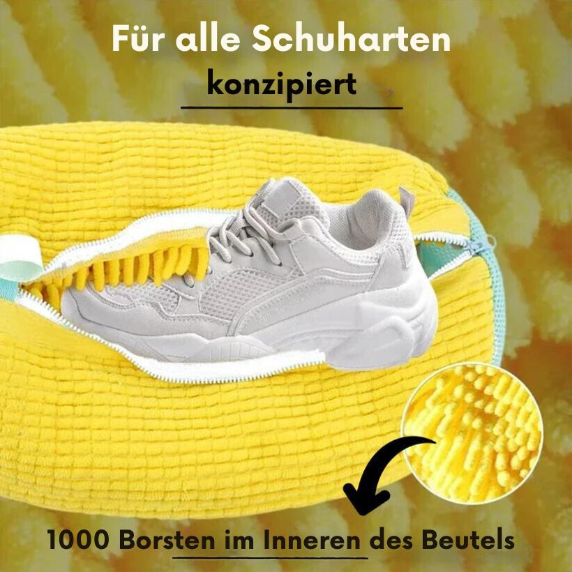 SchuhBlitz Waschbeutel