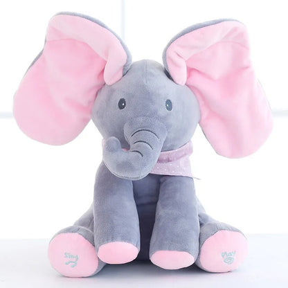 Launch - Dumbo the Interactive Elephant